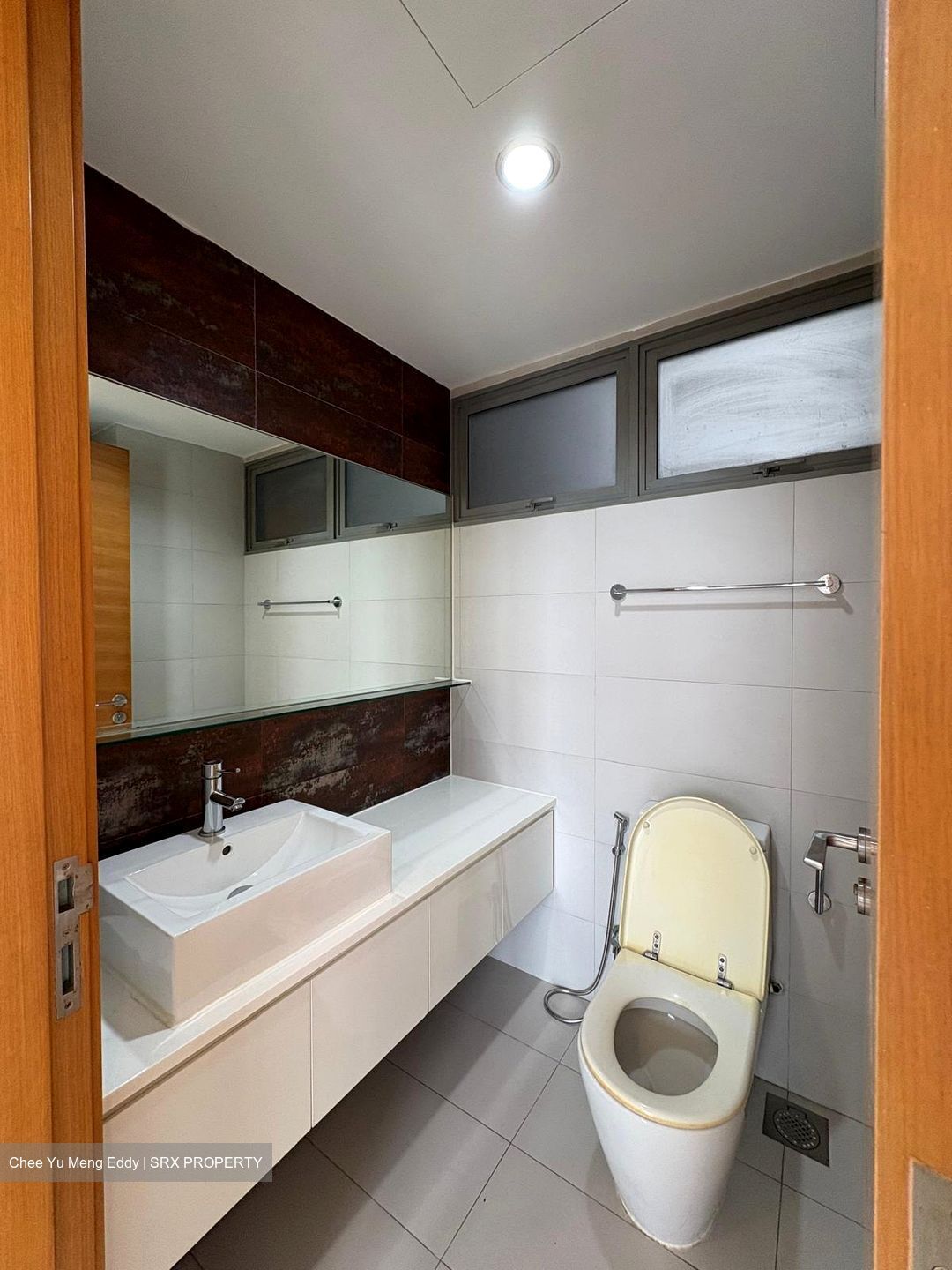 Centro Residences (D20), Condominium #503029981